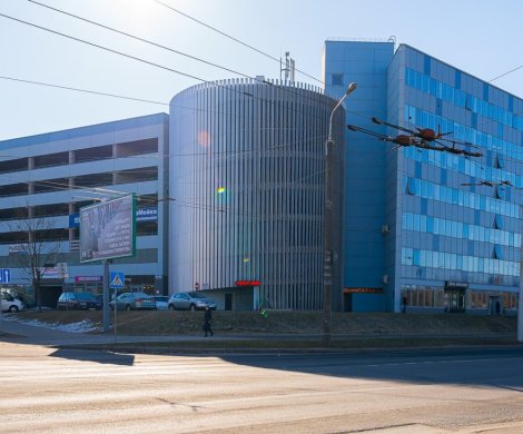 Бизнес-центр«Зеленый луг» - фото 9