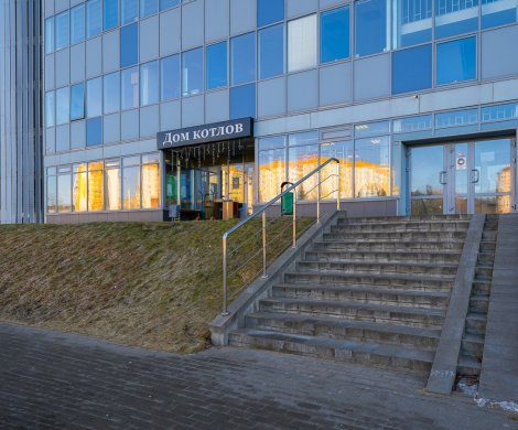 Бизнес-центр«Зеленый луг» - фото 8