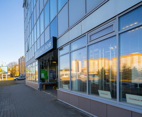 Бизнес-центр«Зеленый луг» - фото 7