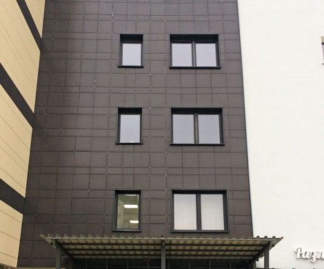 Бизнес-центр«Жуковского, 11 А» - фото 5