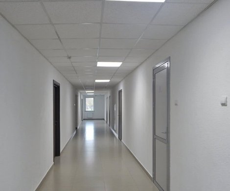 Бизнес-центр«Жуковского, 11 А» - фото 8