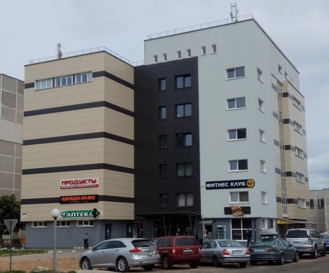 Бизнес-центр«Жуковского, 11 А» - фото 2