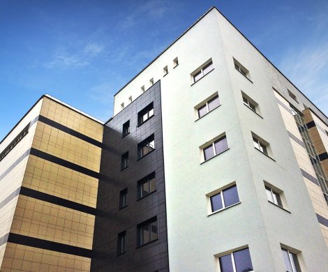 Бизнес-центр«Жуковского, 11 А» - фото 4