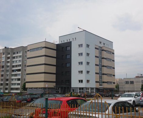 Бизнес-центр«Жуковского, 11 А» - фото 3