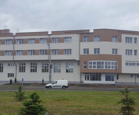 Бизнес-центр«Золотой Вавилон» - фото 3