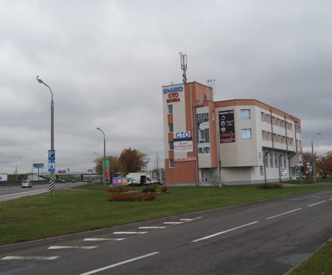 Бизнес-центр«Золотой Вавилон» - фото 5