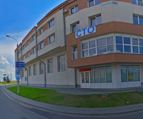 Бизнес-центр«Золотой Вавилон» - фото 7