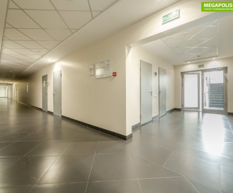 Бизнес-центр«Зыбицкая 2» - фото 5