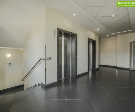 Бизнес-центр«Зыбицкая 2» - фото 6