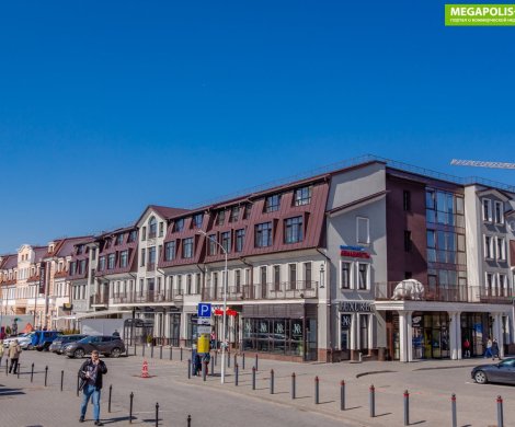 Бизнес-центр«Зыбицкая 2» - фото 2