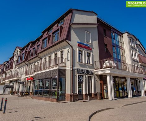 Бизнес-центр«Зыбицкая 2» - фото 3