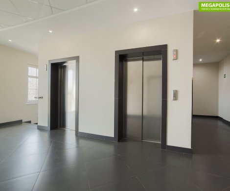 Бизнес-центр«Зыбицкая 2» - фото 7