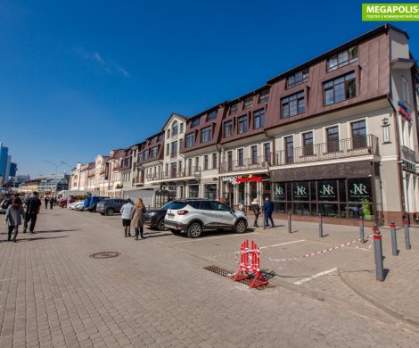 Бизнес-центр«Зыбицкая 2» - фото 4