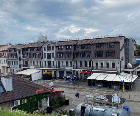 Бизнес-центр«Зыбицкая 2» - фото 9