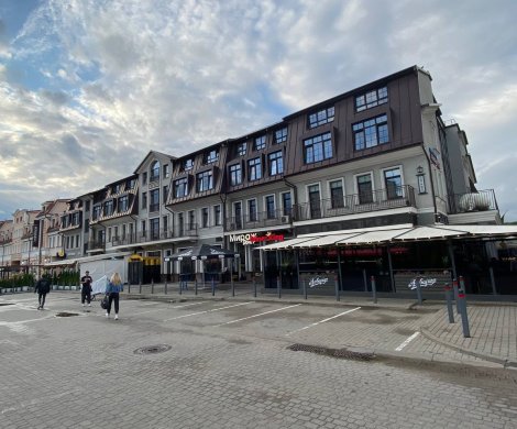 Бизнес-центр«Зыбицкая 2» - фото 10