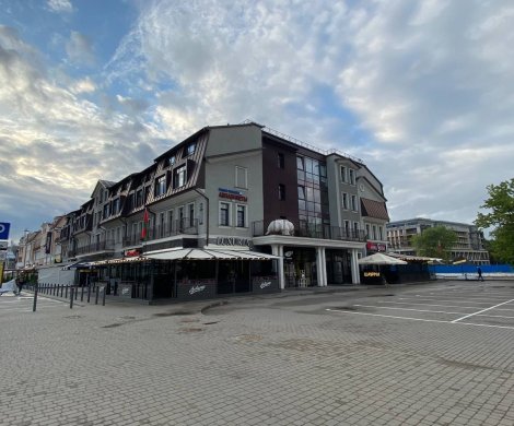 Бизнес-центр«Зыбицкая 2» - фото 11