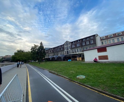 Бизнес-центр«Зыбицкая 2» - фото 13