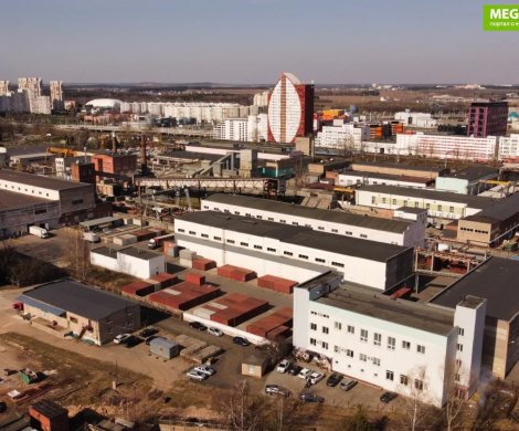 МФК«Пушкина 68А» - фото 3 МФК«Пушкина 68А» - фото 3