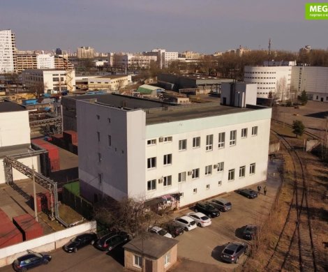 МФК«Пушкина 68А» - фото 4 МФК«Пушкина 68А» - фото 4