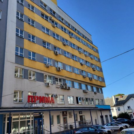 Фотография Аренда офиса 22 м.кв. в Минске - фото 1