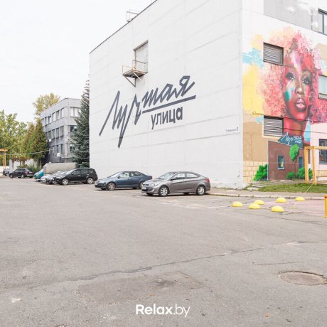 Коворкинг «Art-Zone (Арт-Зон)» - Минск, Независимости 95/7 - фото 16