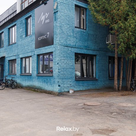 Коворкинг «Art-Zone (Арт-Зон)» - Минск, Независимости 95/7 - фото 17