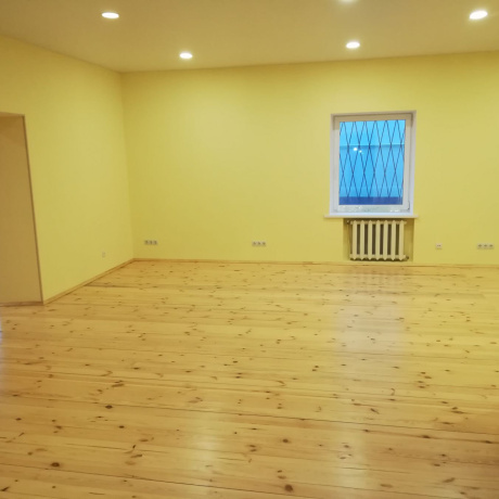 Фотография Готовый арендный бизнес в Минске - Надежная инвестиция с доходностью от 7% в эквиваленте - фото 2