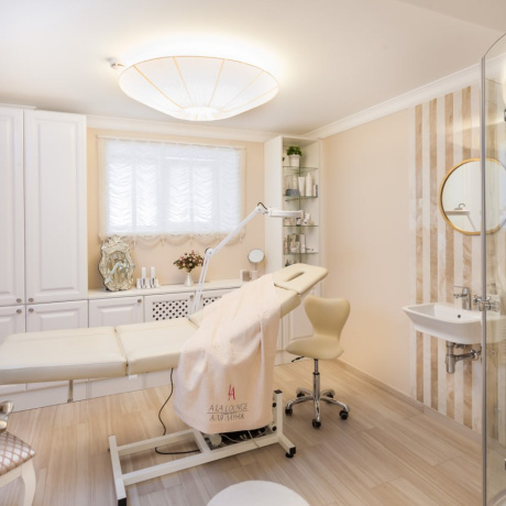 Фотография Продажа салона красоты - фото 7