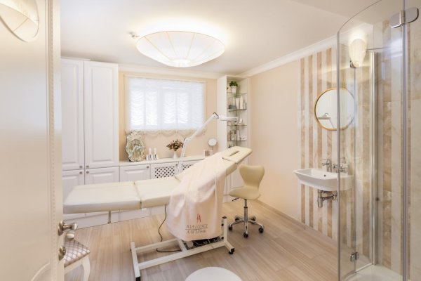 Продажа салона красоты - фото 7