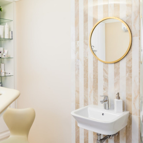 Фотография Продажа салона красоты - фото 6