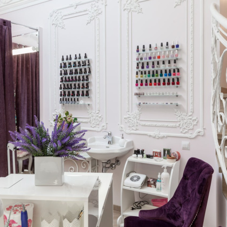 Фотография Продажа салона красоты - фото 1