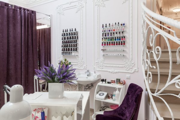 Продажа салона красоты - фото 1