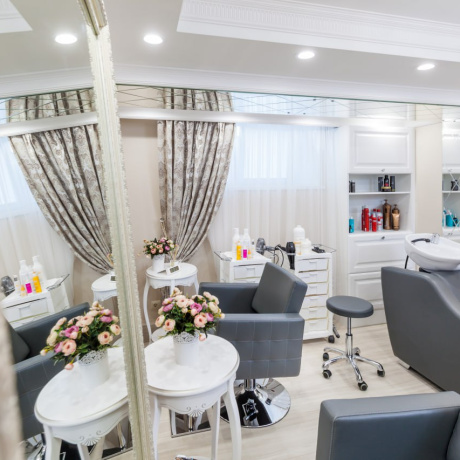 Фотография Продажа салона красоты - фото 5