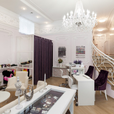 Фотография Продажа салона красоты - фото 3