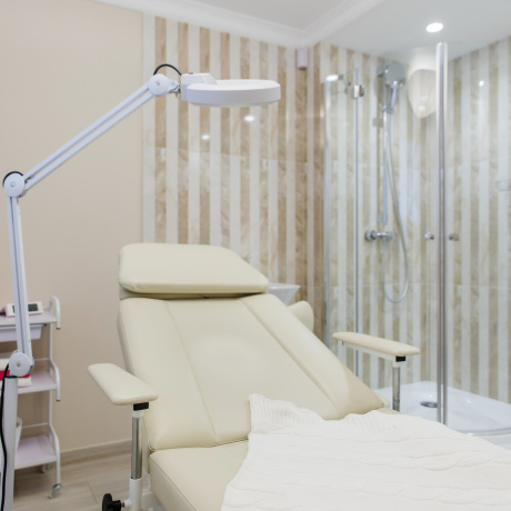 Фотография Продажа салона красоты - фото 6