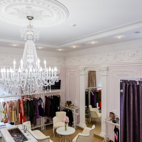 Фотография Продажа салона красоты - фото 7