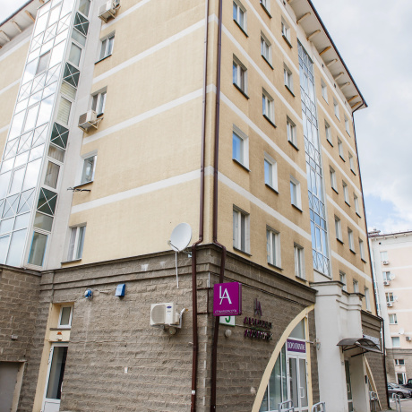 Фотография Продажа салона красоты - фото 8