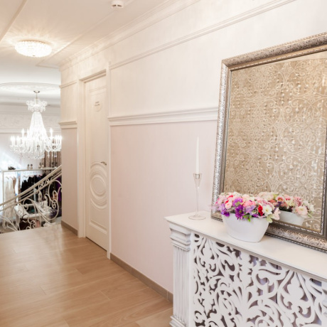 Фотография Продажа салона красоты - фото 8