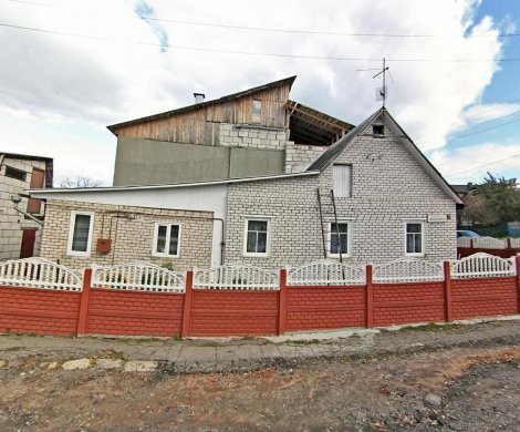Минск, Авангардная 22