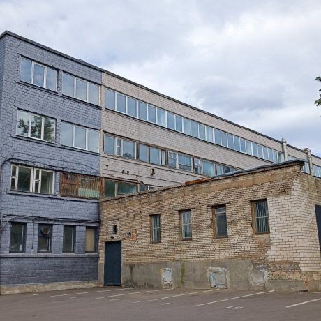 Дом по адресу Минск, Кульман, 1