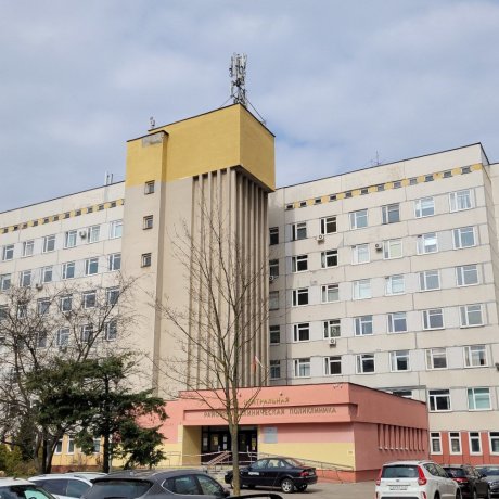Дом по адресу Минск, Кульман, 22