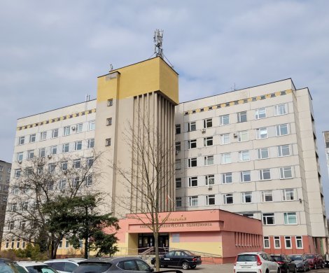 Минск, Кульман 22