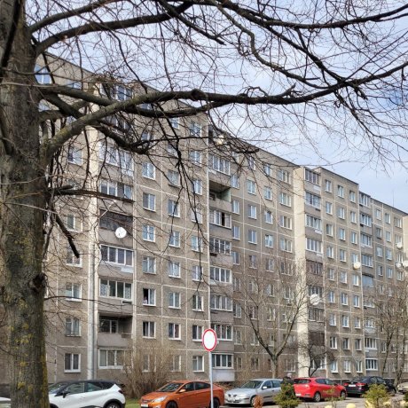 Дом по адресу Минск, Кульман, 24