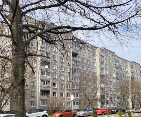Минск, Кульман 24