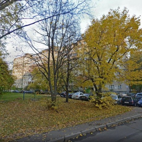 Дом по адресу Минск, Кульман, 26