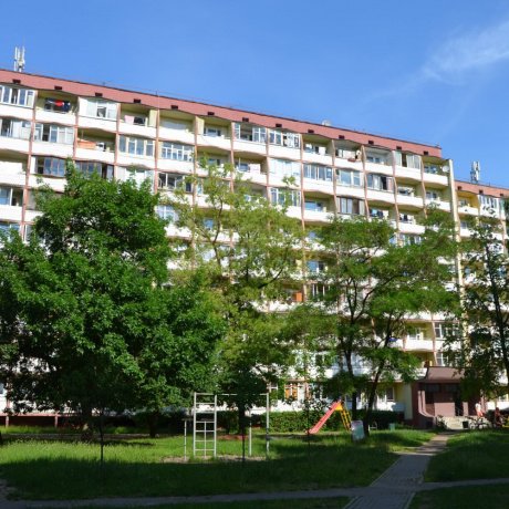 Дом по адресу Минск, Кульман, 27