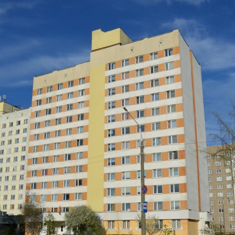 Дом по адресу Минск, Кульман, 39