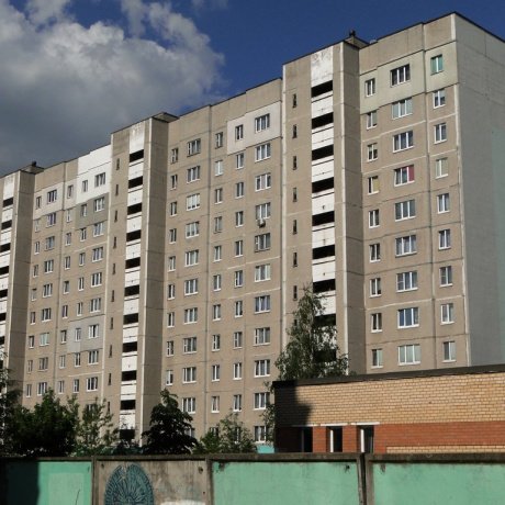 Дом по адресу Минск, Кунцевщина, 30