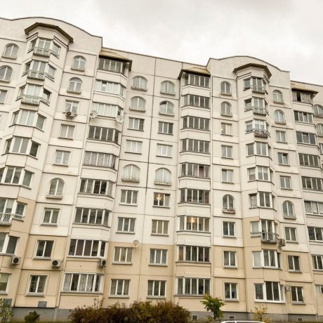 Дом по адресу Минск, Кунцевщина, 33
