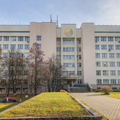 Дом по адресу Минск, Купревича, 2